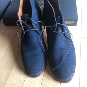 Allen  edmonds dundee 2.0